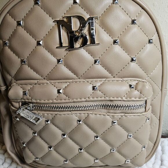 Badgley Mischka Backpack main image 9
